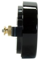 AEM Shallow Mount Gauge